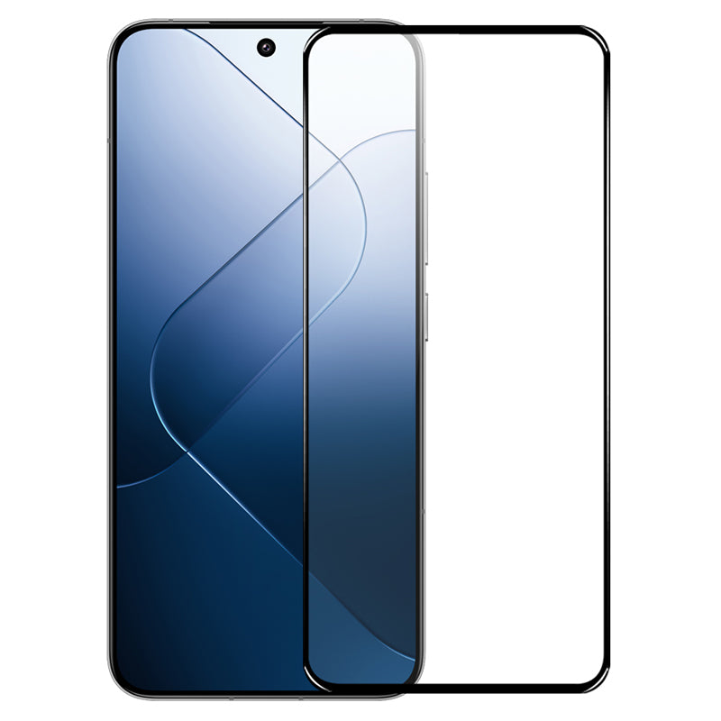 NORTHJO A+ For Xiaomi 14 Screen Protector High Aluminum-silicon Silk Printing Film NORTHJO A+ For Xiaomi 14 Screen Protector High Aluminum-silicon Silk Printing Film